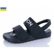 Сандалии Luckline 2222-1