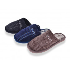 Тапочки Elmob L1884 mix