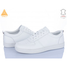 Кроссовки Stilli Group L80-1 шкіра