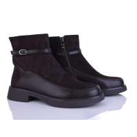 Ботинки Бабочка 703-230