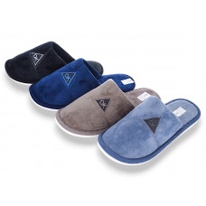 Тапочки Alex L609 mix