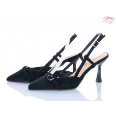 Босоножки L&M-Lemon C10-1