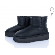 Угги Мир 4224-5854-1 black