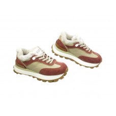 Кроссовки Allshoes 191372
