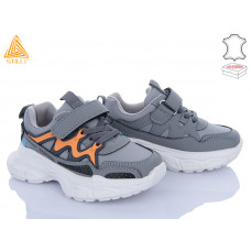 Кроссовки Stilli Kids TX100-48 шкіра піна