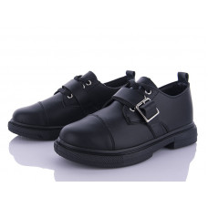 Туфли Violeta 169-16 black