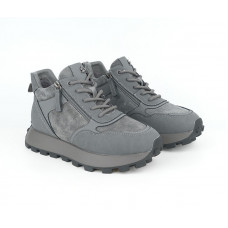 Кроссовки Allshoes 205442