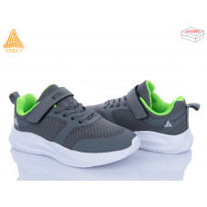 Кроссовки Stilli Kids KT210-5 піна