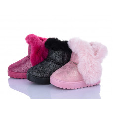 Угги Kewk 2216B mix