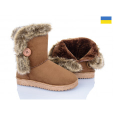 Угги Sanlin 31-41