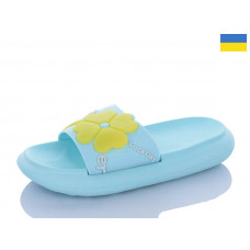 Шлепанцы Luckline 5028-125B