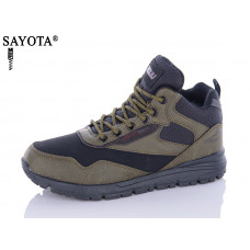 Ботинки Sayota B812-8