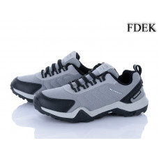 Кроссовки Fdek H9257-2