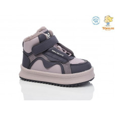 Ботинки Okshoes 11240E