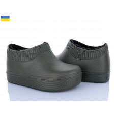 Галоши Roks 630-017