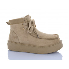 Ботинки Lqd 693-2