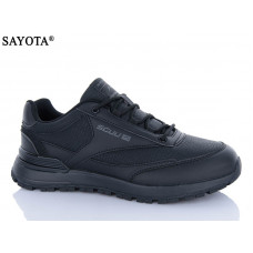 Кроссовки Sayota S3118-1