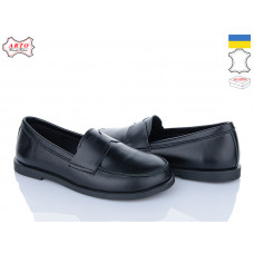 Туфли Arto 079 ч-к