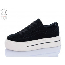 Кроссовки Qq Shoes 7QQ07-6