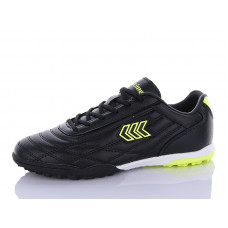 Спорт Restime DWO24133-1 black-lime