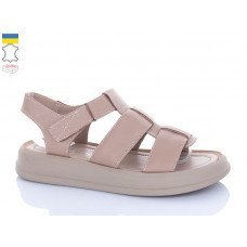 Босоножки Aba 6109-8