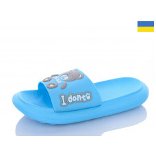 Шлепанцы Luckline 5028-213A