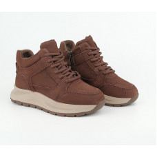 Кроссовки Allshoes 204663