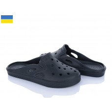 Шлепанцы Active 03-K1