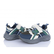 Кроссовки Poni Kids 2053-1M