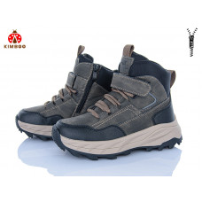 Ботинки Солнце P24162-3L