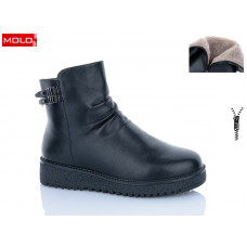 Ботинки Molo G331 Ботинки Molo G331