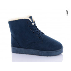 Угги Qq Панда L820-2