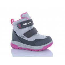 Ботинки Bg R25-1 термо