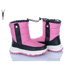 Дутики Xifa Kids FG2387-2P