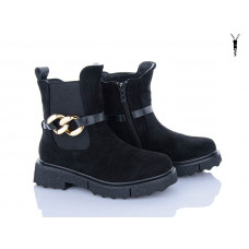 Ботинки Xifa Kids A2280-2Q