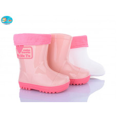 Сапоги Bbt M731-1