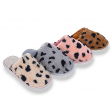 Тапочки Deshman L781 mix