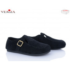 Туфли Veagia-Ada V3376 black