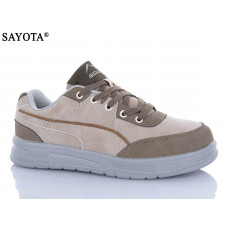 Кроссовки Sayota S2133-8