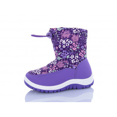 Дутики M&L Alex13 525-3 purple