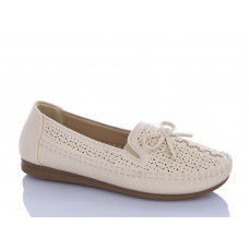 Туфли Leguzaza 919 beige