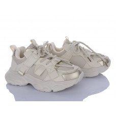 Кроссовки Apawwa LC820 beige