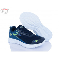 Кроссовки Sindikat M001 navy