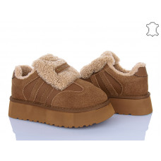 Угги Itts S7981-4