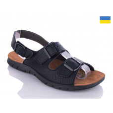 Сандалии Inblu FO223C19 black