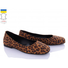 Балетки Royal Shoes 30 leo