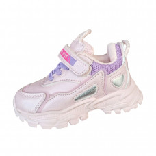 Кроссовки Clibee2 Apa-E89 pink