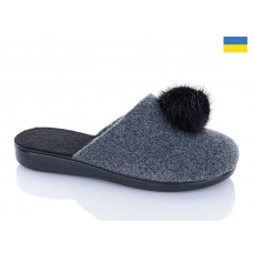 Тапочки Inblu 125-3