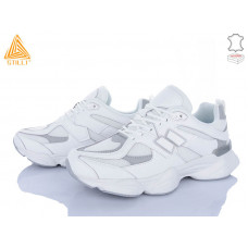 Кроссовки Stilli Group NB500-4 шкіра піна