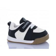 Кроссовки Comfort-Baby 591-2 чорний